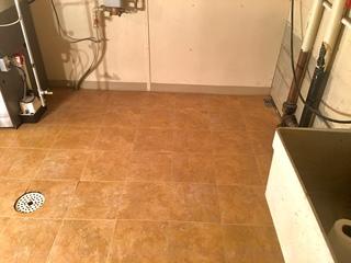 Floor Envy