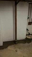 WaterGuard Drains to TripleSafe