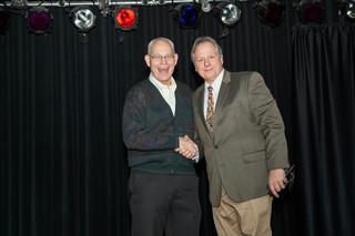 Rick & Dave Thompson, Marketing Director