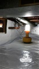Drainage Matting