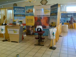 Booth 2