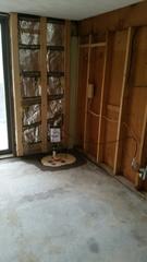 TripleSafe Sump Installed