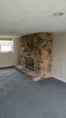 Finished Basement