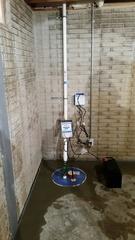 SuperSump and UltraSump