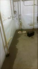 New Waterproofing System