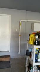 Maneuvering Throughout the Home