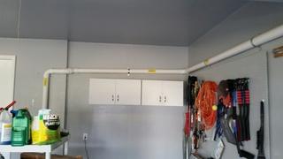 Reaching for the Attic