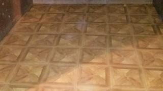 New Flooring