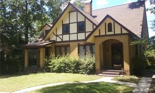 As you can see, this is a beautiful home on the outside, but on the inside it had some problems. This goes to show you that even if everything looks good on the outside, there can still be some underlying problems. This is especially true with water intrusion issues in basements and crawlspaces.