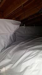 Installing CleanSpace