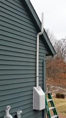Exterior Aesthetic Cover