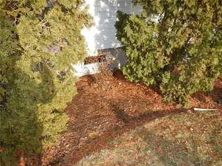 If a basement is a finished living area, there must be a point of exit in case of an emergency. This is why an Egress Window is installed.