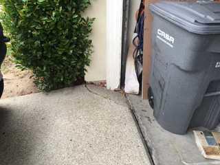 PolyLevel quote in Foothill Ranch