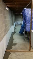 WaterGuard and CleanSpace