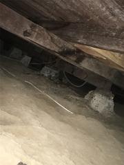 Quote for Crawlspace Smart Jacks in Artesia