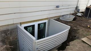 Egress Window
