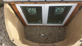 Egress Window