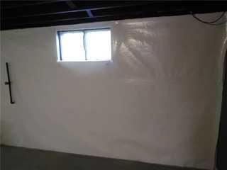 CleanSpace Installed