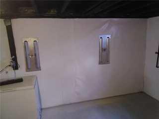 Geo-Lock Wall Anchors