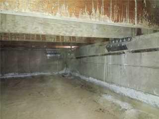 Earthquake Retrofitting & Foundation Bolting in Mission Hills