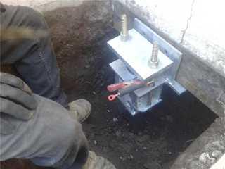 Preparing a Crawlspace for Repairs in San Juan Capistrano