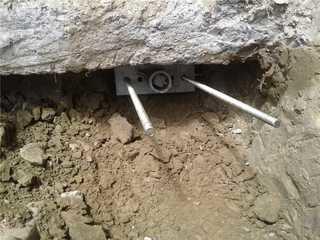 Foundation Strengthening in Laguna Niguel