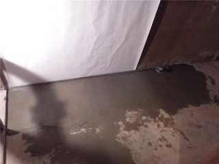 WaterGuard Helps Waterproof