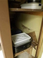 Water Damage in Warrenton, Missouri