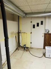 Observed Water Damage in Warrenton, MO