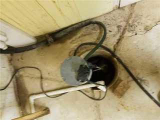 Water Damage Problems in Warrenton, MO