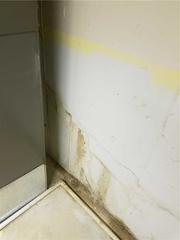 Water Damage is Observed in Warrenton, MO