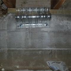 Foundation Bolting & Anchoring in Los Angeles