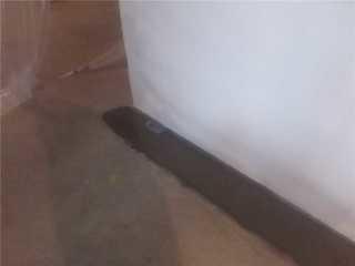 WaterGuard Installed