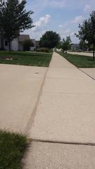 Sidewalk