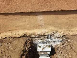 Sinking Foundation & Void Repair in Los Angeles