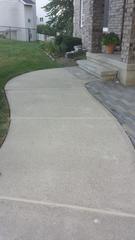 Sidewalk