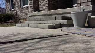 Sidewalk