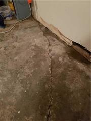 Cracks Give Water Easy Access to Your Home