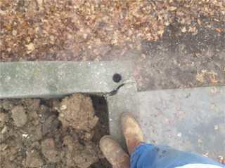 Corner After