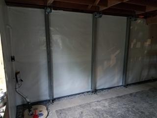 Wall Repiar