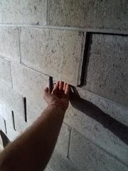 Block Wall