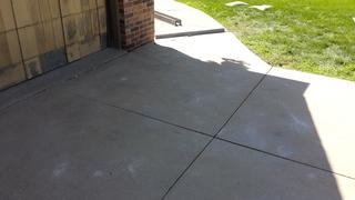Driveway Repair