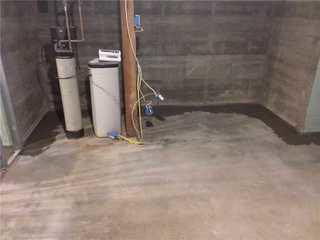 WaterGuard Installation in Elsberry, MO