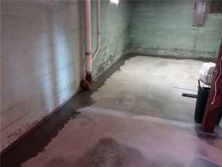 French Drain Systems