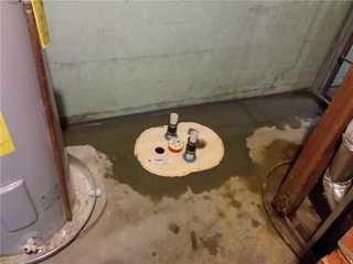 How to Speed Up Water Removal