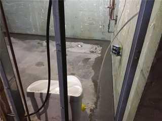 Clog-Free Drainage When It Counts