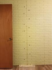 Crack and Port Holes