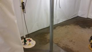 Completed Project