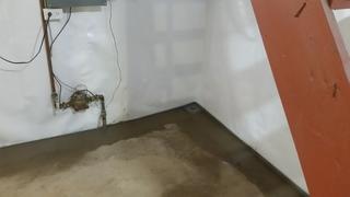 Dry Basement