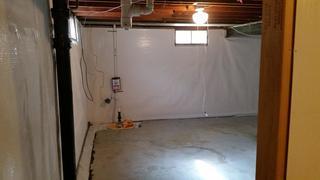 TripleSafe Sump Pump